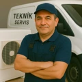 Recep Usta — Beyağaç Klima Teknisyeni